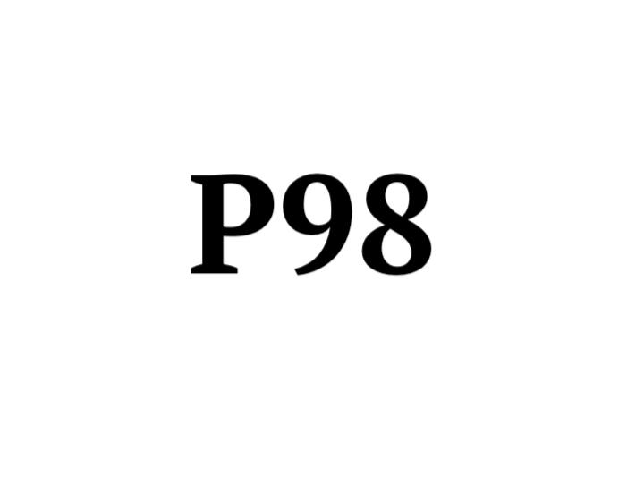 Project978 Logo